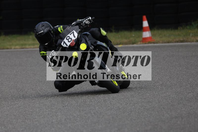 /19 06.06.2026  TZ Motorsport ADR/Gruppe rot/187